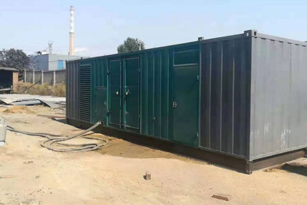 临泽发电机组保养注意事项？