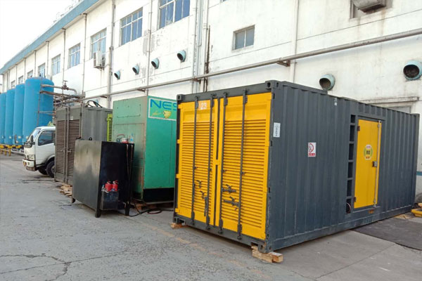 临泽发电机组保养是确保其正常运行、延长使用寿命的关键，以下是一些保养注意事项