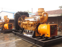 临泽发电机组的频率规格是如何确定的？