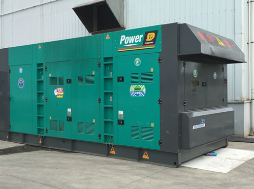 临泽发电机组的频率都有哪几种规格？