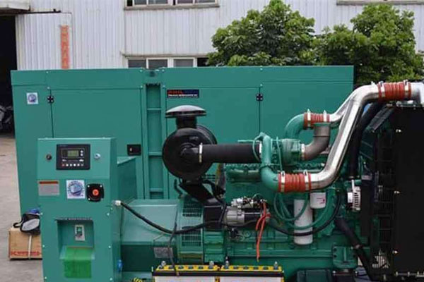 临泽工厂发电机应急发电注意事项？