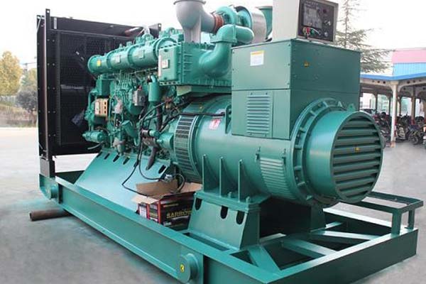 临泽工厂发电机应急发电中如何优化燃油储备管理？