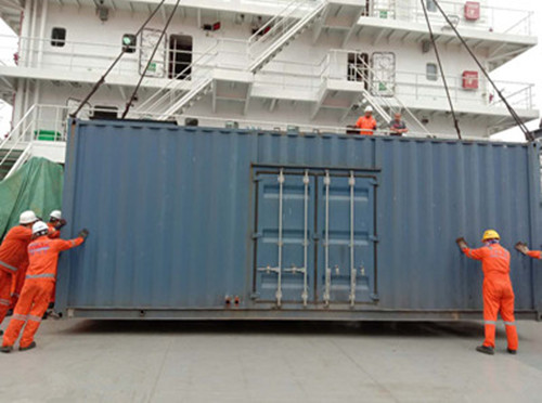 临泽发电机组保养冬季防冻液是否需要更换？