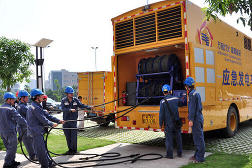 临泽柴油发电机组冬季柴油有什么区别吗？