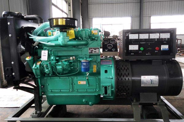 临泽传感器在柴油发电机组中起到什么作用？