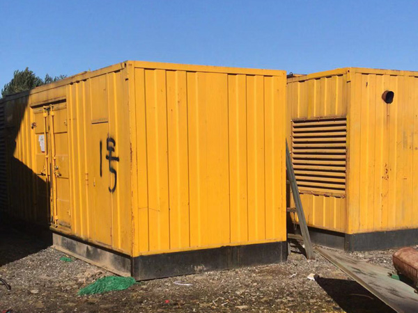 临泽柴油发电机组深海控制系统怎么样？