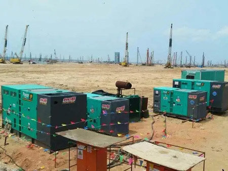 临泽上柴柴油发电机组的质量怎么样？