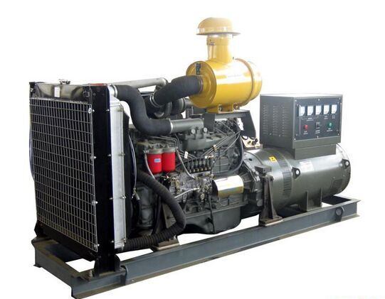 临泽汽油发电机组冬季保养时，燃油系统需要注意什么？