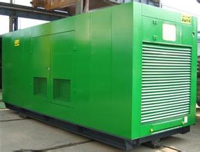 临泽柴油发电机组的加热装置有哪些类型？