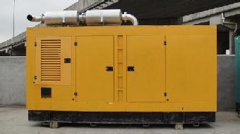 临泽柴油发电机组北方使用是否需要加装加热装置？