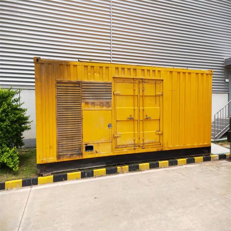 临泽柴油发电机组在冬季启动前如何对燃油系统进行预热？