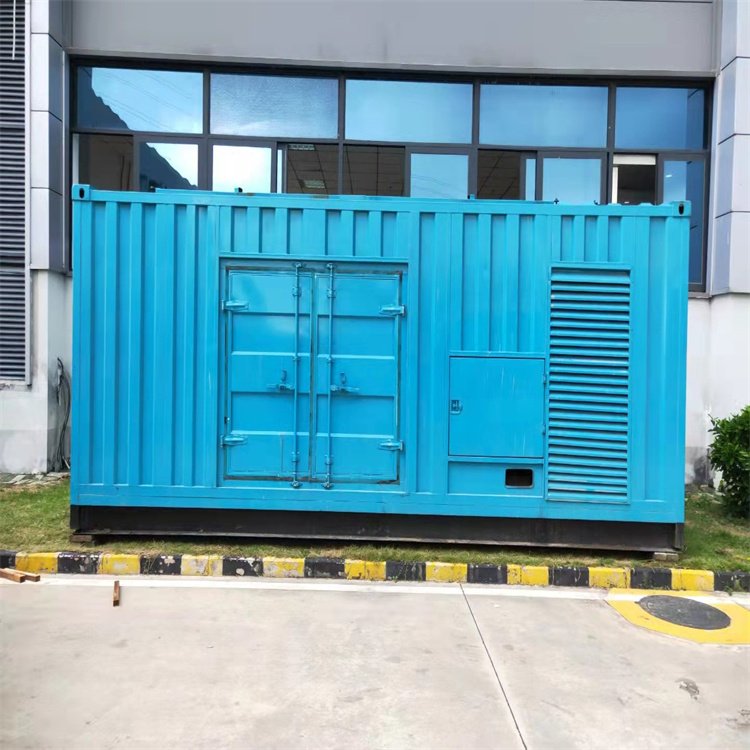 临泽柴油发电机组冬季燃油使用注意事项？