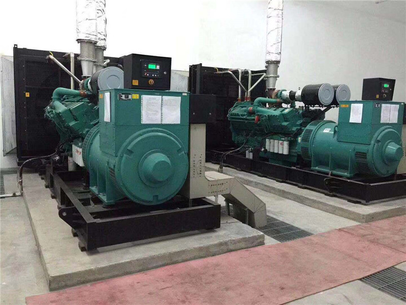 临泽柴油发电机组冬季寒冷地区使用需注意哪些事项？