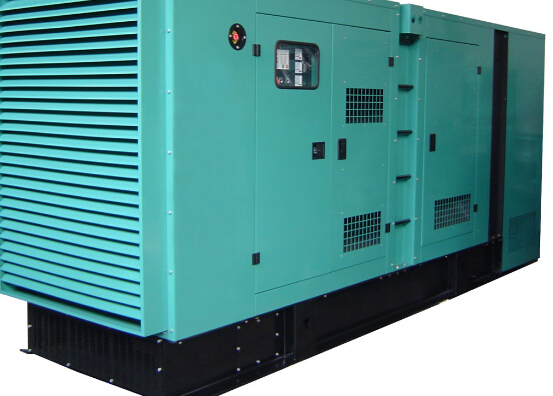 临泽发电机组水冷式机油散热器常见的故障有哪些？