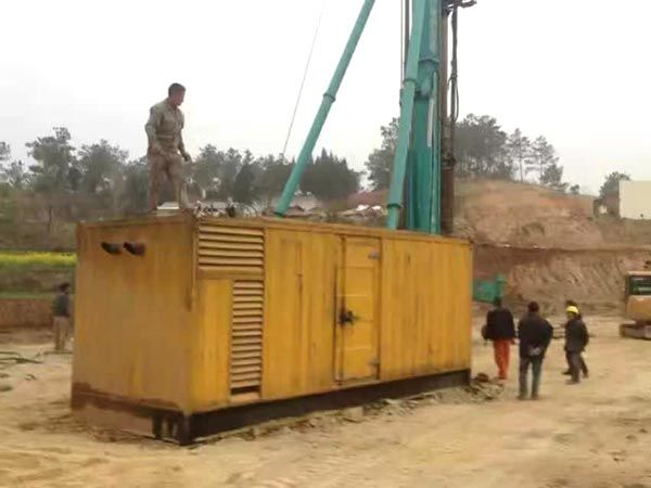 临泽如何判断水冷式机油散热器密封件是否需要更换？