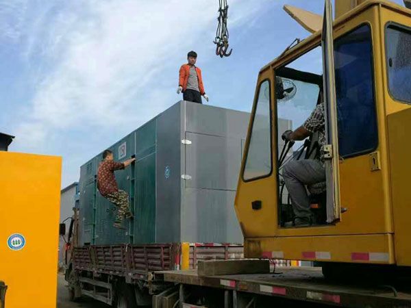 临泽更换水冷式机油散热器密封件的操作流程是怎样的？