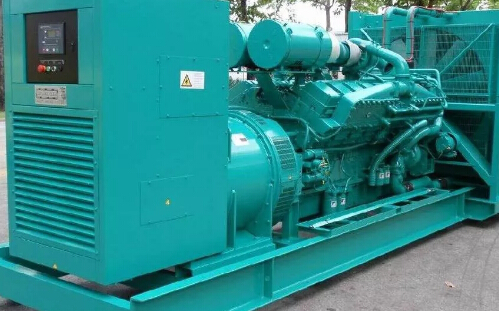 临泽柴油发电机组冬季使用中需要注意哪些事项？