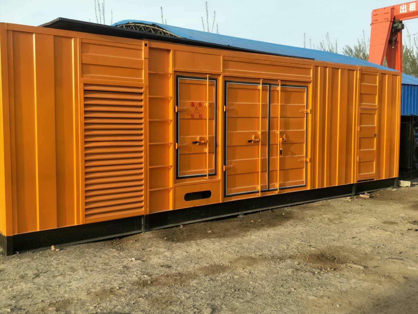 临泽如何判断柴油发电机组的蓄电池是否出现硫化现象？