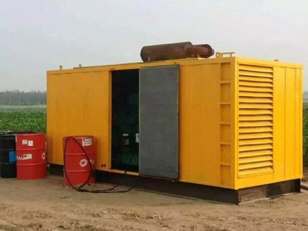 临泽如何判断柴油发电机的充电系统是否正常？